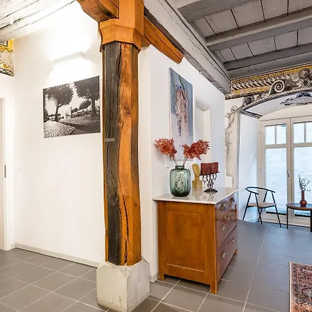 Historika * Konstanz