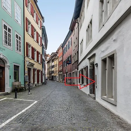 Historika * Konstanz