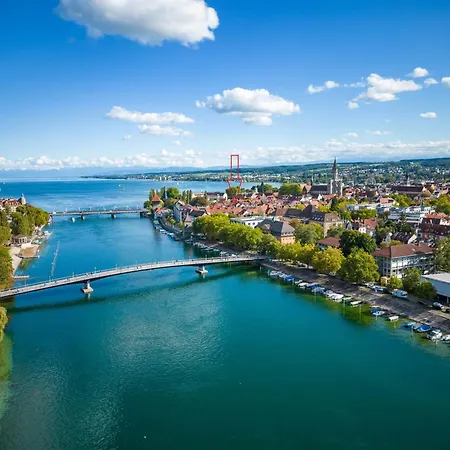 Historika Konstanz