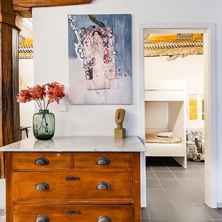 Lägenhet Historika *