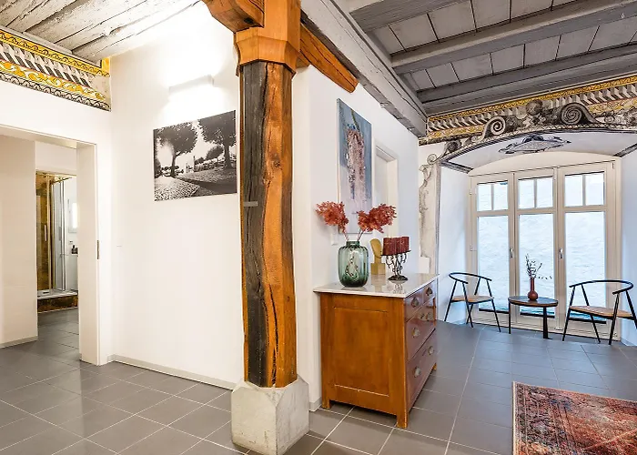 Historika * Konstanz