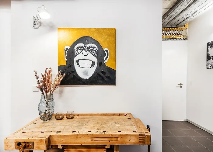 Historika Διαμέρισμα *