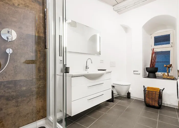 Historika Διαμέρισμα