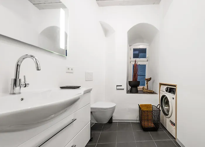 Historika Lago de Constança