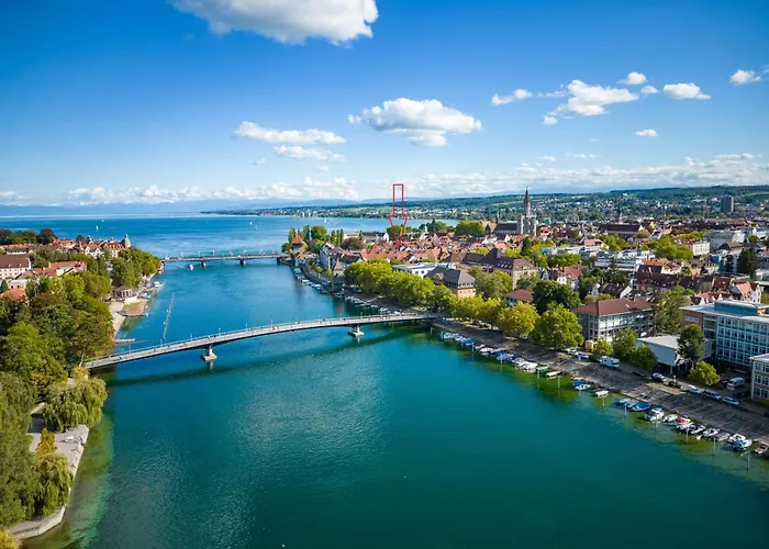 Historika Κωνσταντία