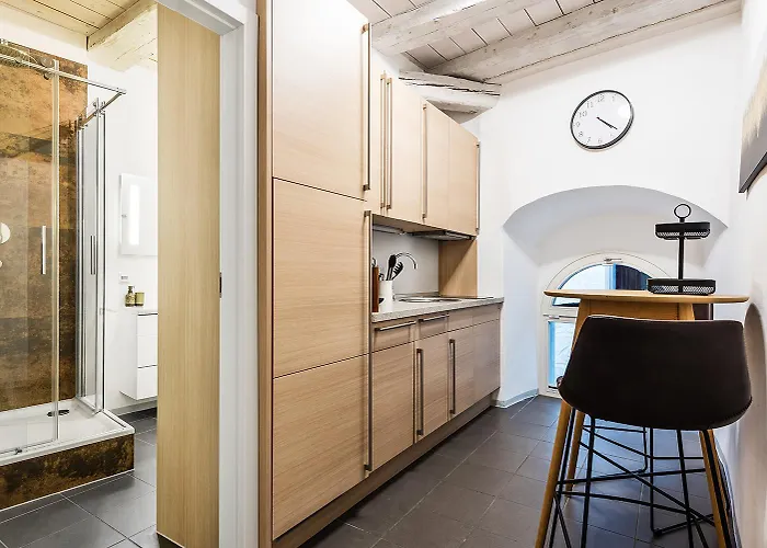 Historika Διαμέρισμα