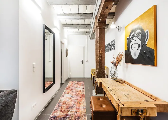 Historika Lago de Constança