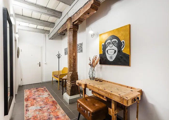 Διαμέρισμα Historika *