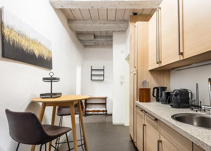 Historika Apartamento