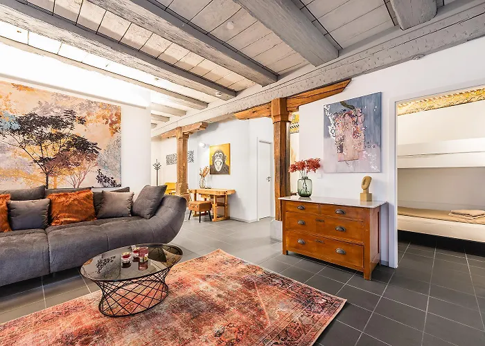 Historika Apartamento *